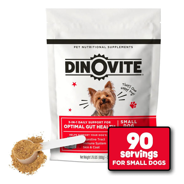 Probióticos Para Perros Pequeños Alivia Picazón Piel Y Orejas Mejora Digestión E Inmunidad