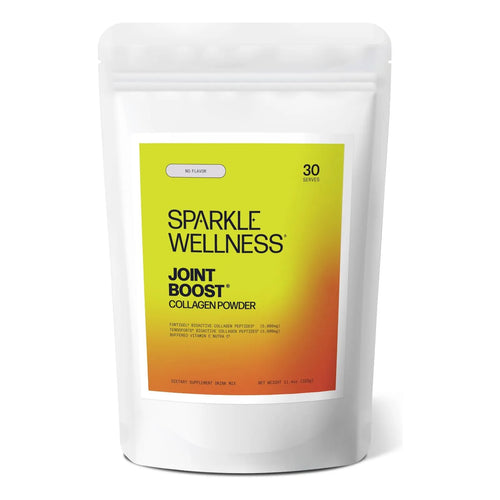 Refuerzo Articular En Polvo Colágeno Fortigel 30 Porciones Sin Sabor