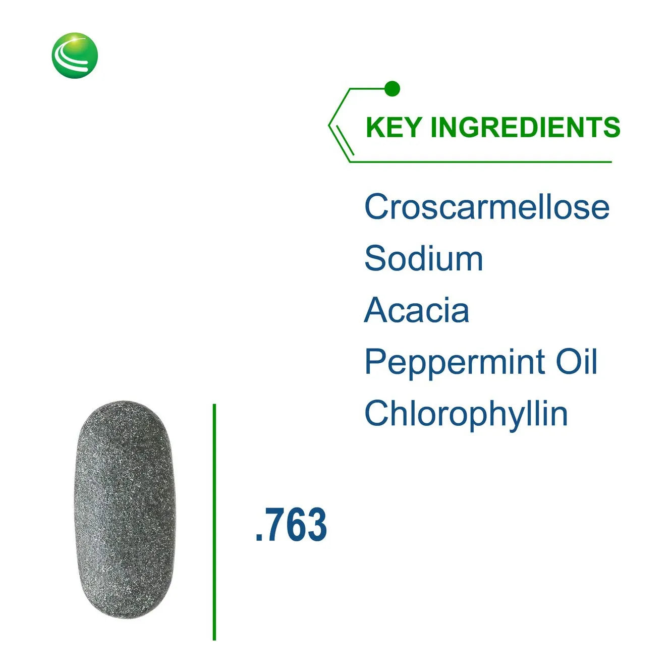 Complivir Suplemento Inmunologico Monolaurina Zinc Vitamina C 60 Tabletas