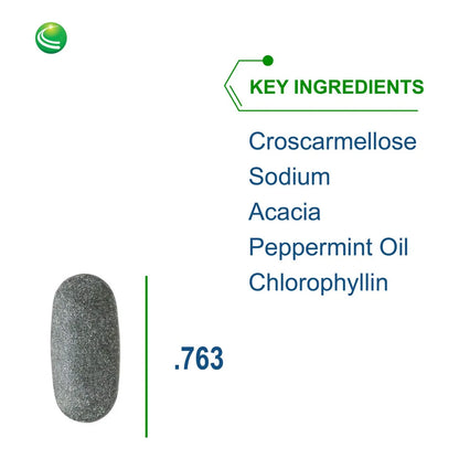 Complivir Suplemento Inmunologico Monolaurina Zinc Vitamina C 60 Tabletas