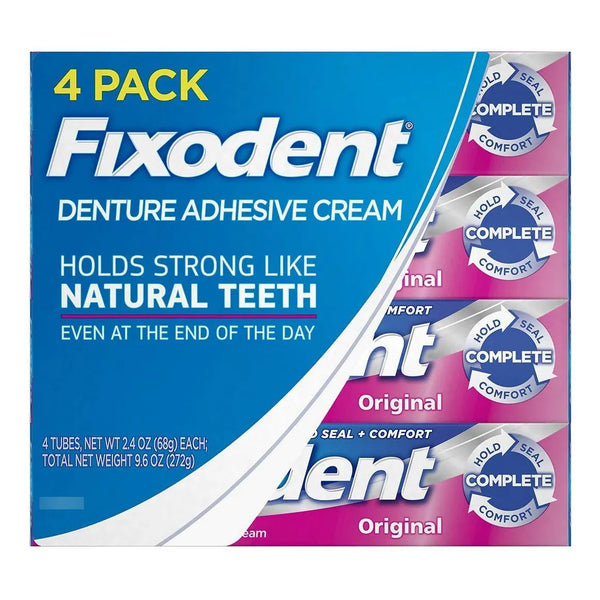 Pasta Dental Blanqueadora Con Protección Total Y Frescura Duradera