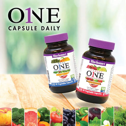 Capsulas Vegetales Organicas K2 Para Energia Y Vitalidad 30 Unidades