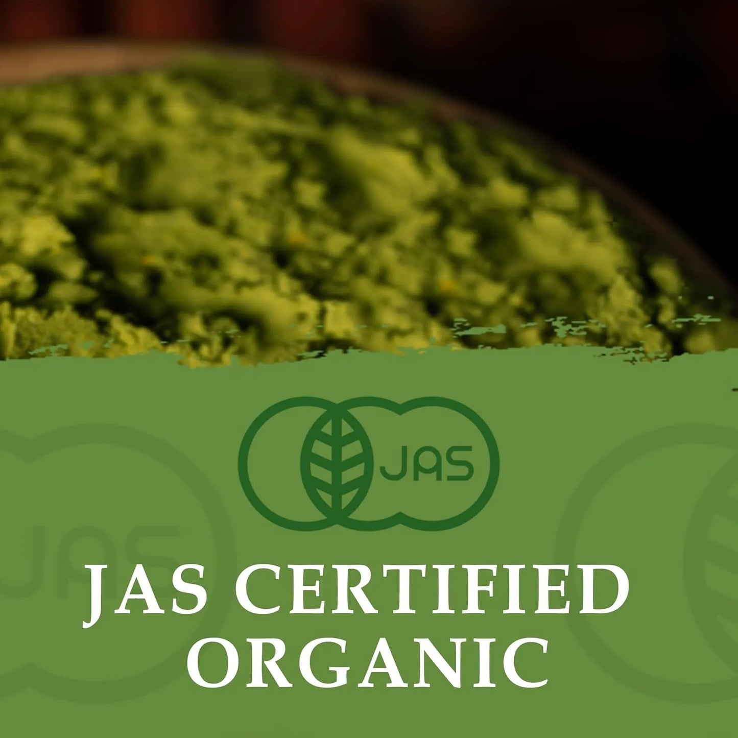 Polvo De Té Verde Matcha Ceremonial Grado Premium Japón Energía Y Enfoque Natural