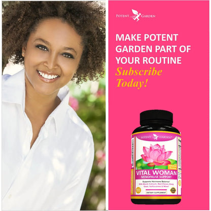 Suplemento Menopausia Cohosh Negro Isoflavonas Soja Alivia Sofocos Sudores Nocturnos 60 Capsulas