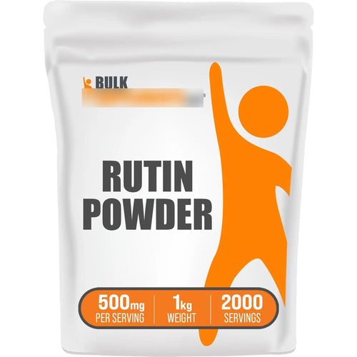 Polvo De Rutina De Sophora Japonica Antioxidante 500 Mg 1 Kg