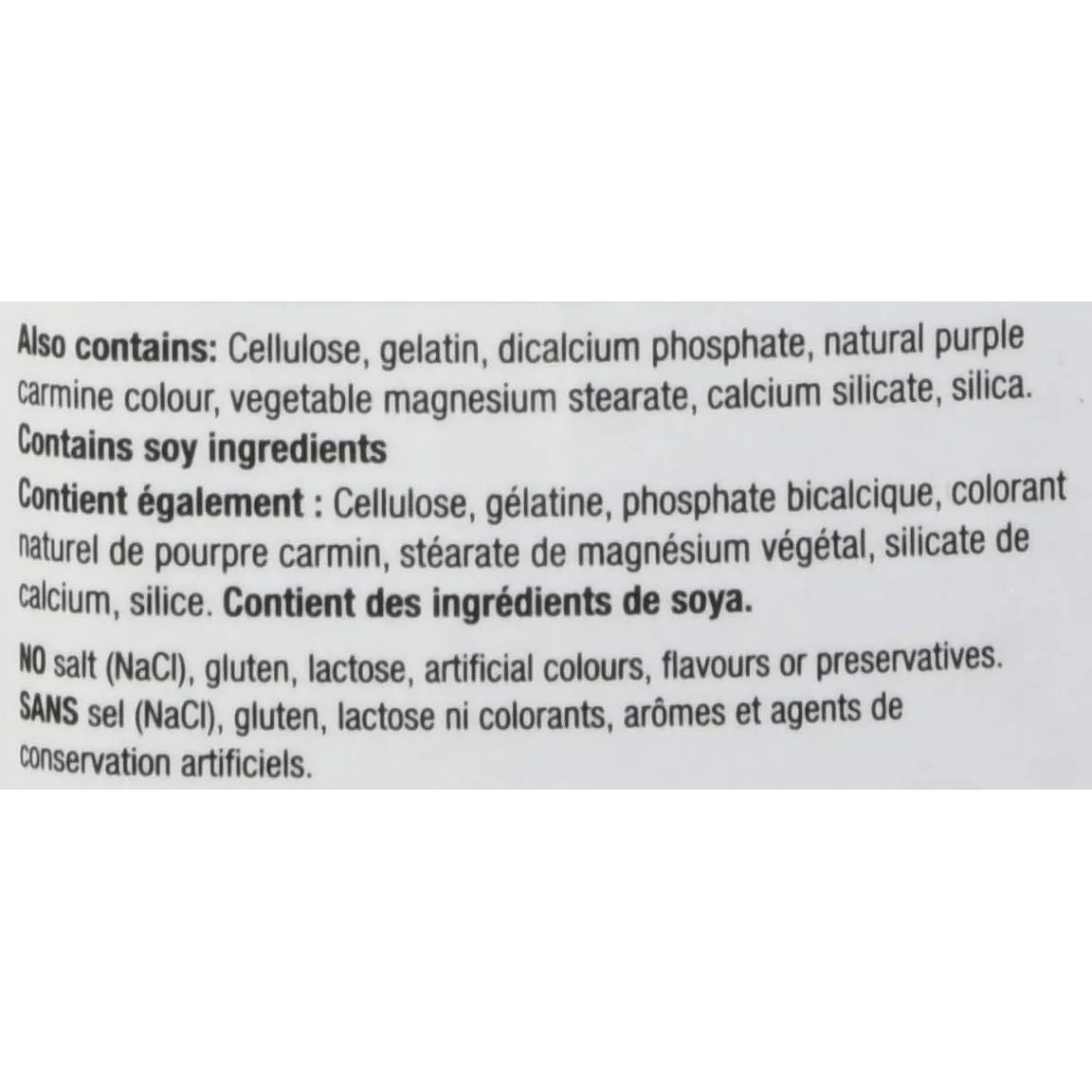 Resveratrol 30 Cápsulas Antioxidante Natural 500 Mg Para Salud Cardiovascular