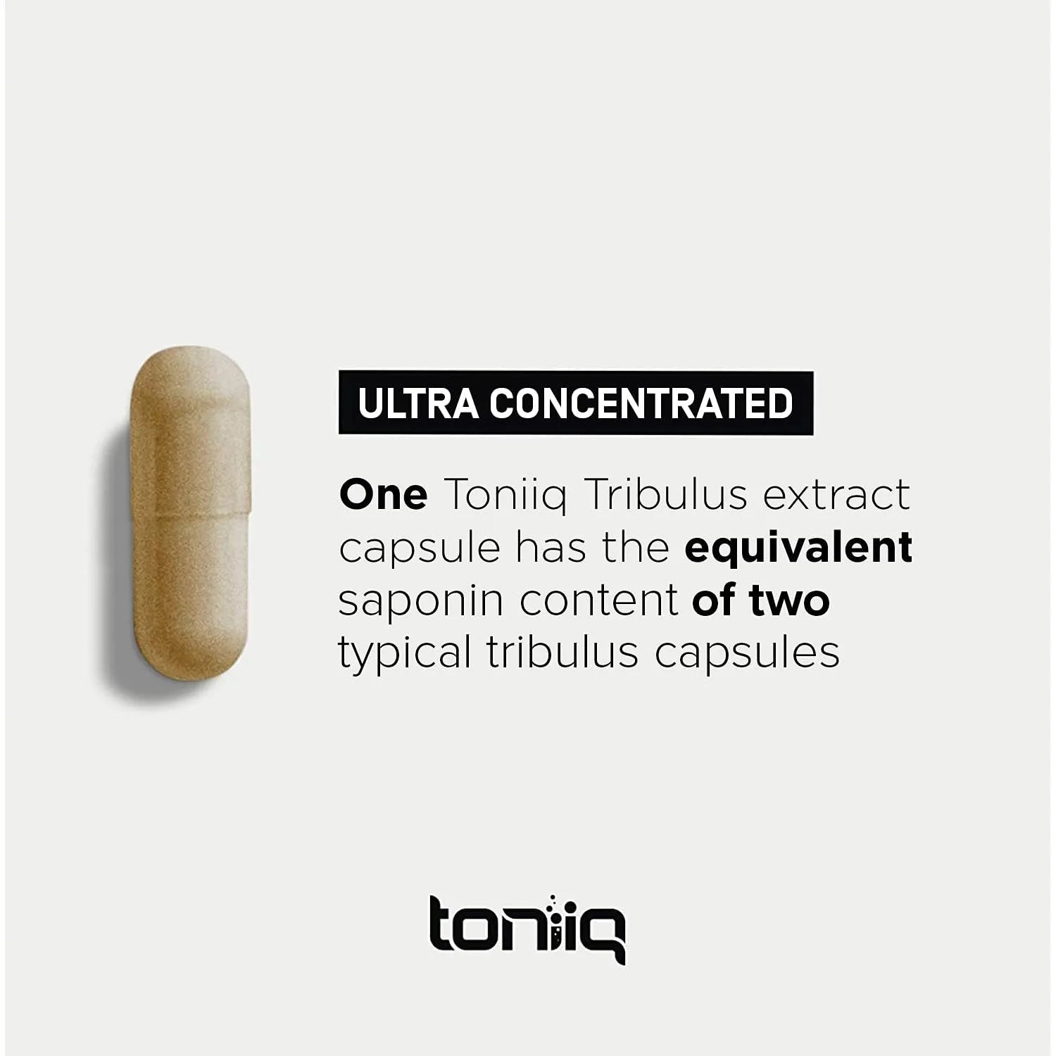 Potenciador De Testosterona Natural Premium Para Hombres - 120 Cápsulas Efectivas - Imagen 6