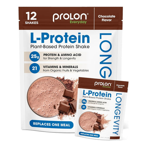 Proteina En Polvo Vegetal Para Rendimiento Y Reparacion Muscular Prolon Longevity