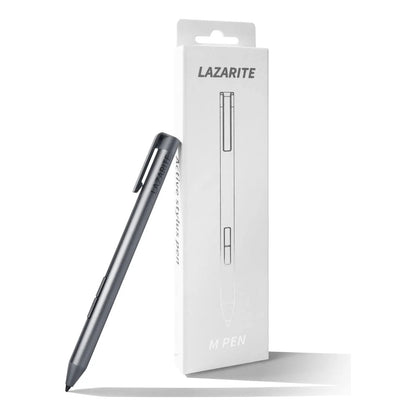 Lápiz Óptico LAZARTITE M Pen 4096 Niveles Compatible Lenovo HP Envy Pavilion