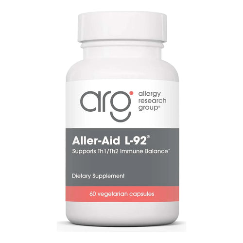 Cápsulas Lactobacillus Acidophilus L92 Con Incienso Indio Y Ácido Boswélico 60 Unidades