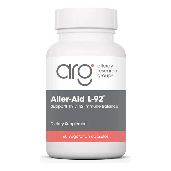 Cápsulas Lactobacillus Acidophilus L92 Con Incienso Indio Y Ácido Boswélico 60 Unidades