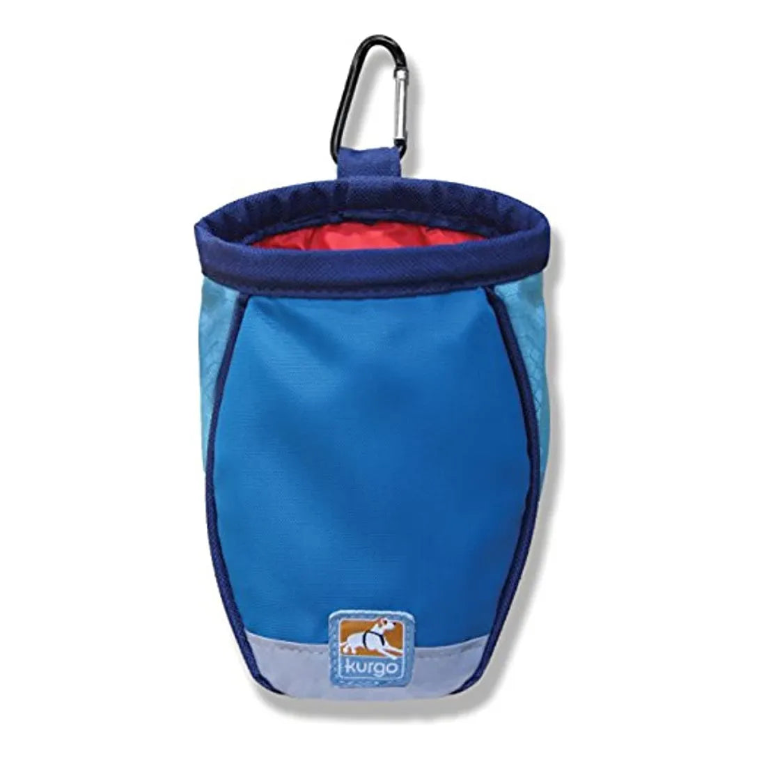 Bolso Kurgo Go Stuffit Treat Organiza Golosinas Y Accesorios Para Tu Mascota