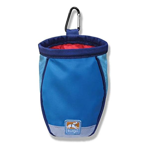 Bolso Kurgo Go Stuffit Treat Organiza Golosinas Y Accesorios Para Tu Mascota