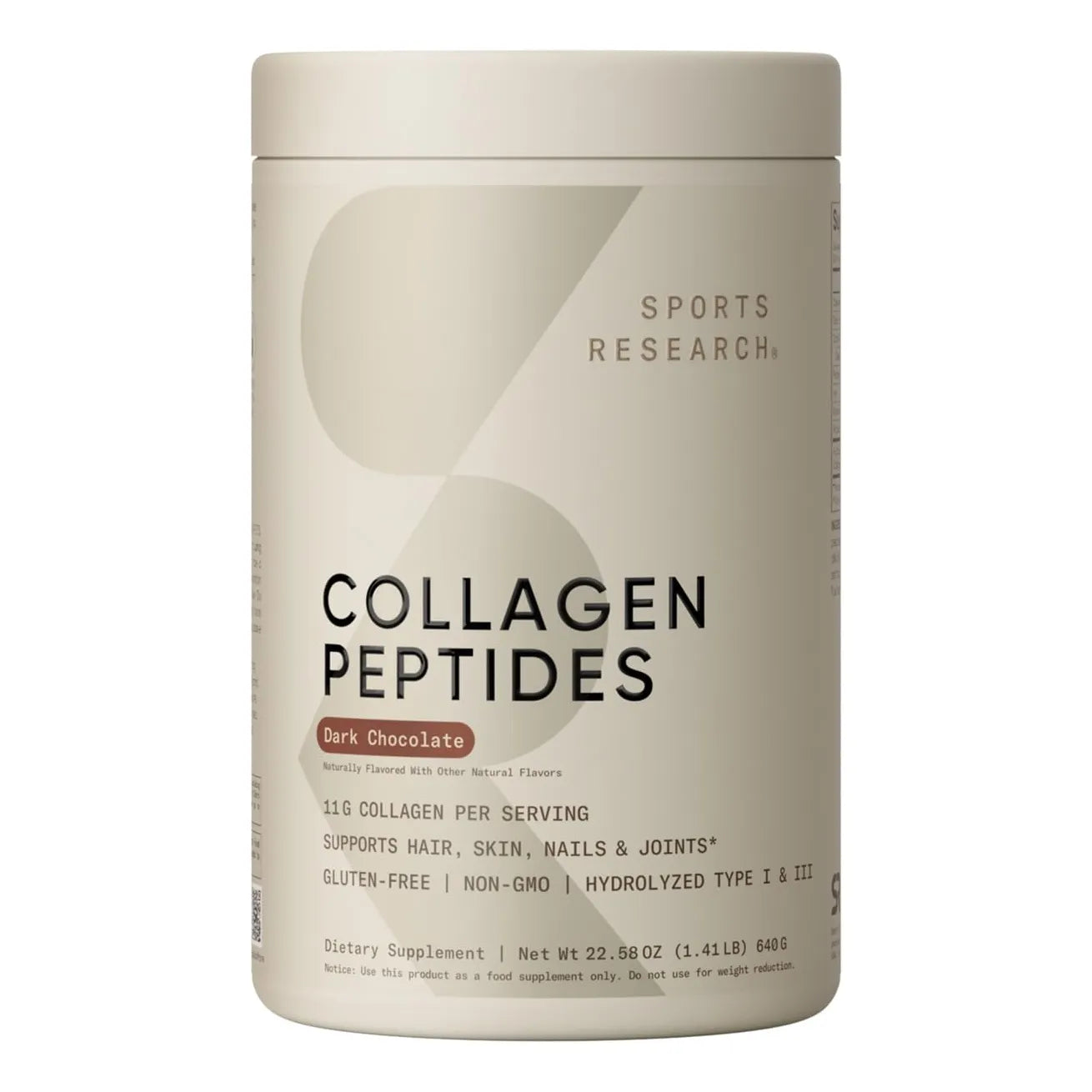 Proteina En Polvo Colageno Hidrolizado Tipo 1 Y 3 Para Piel Uñas Y Articulaciones