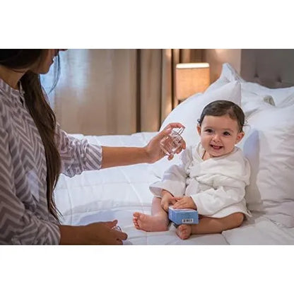 Perfume Ultra Suave Para Niños Baby Jolie Le Bebe Fragancia Hipoalergénica 1.7oz