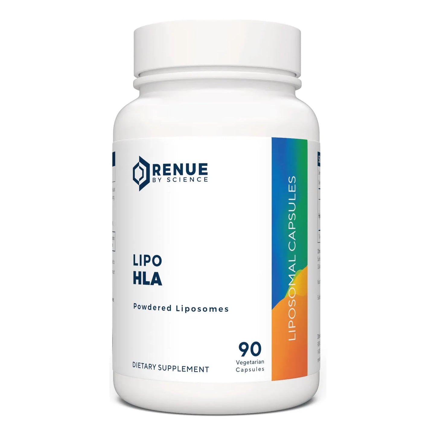 Ácido Hialurónico Liposomal 90 Cápsulas 150 Mg Hidratación Piel Y Articulaciones