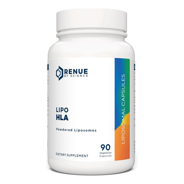 Ácido Hialurónico Liposomal 90 Cápsulas 150 Mg Hidratación Piel Y Articulaciones