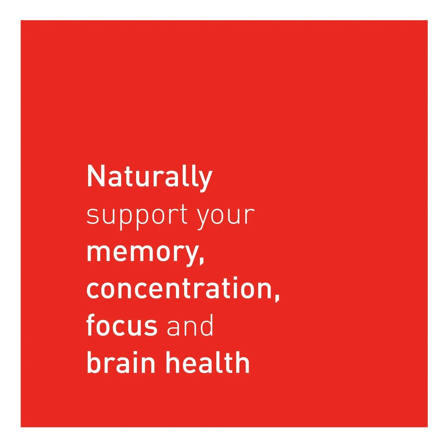 Fosfatidilserina Natural Para Memoria Concentracion Y Funcion Cerebral 120 Capsulas