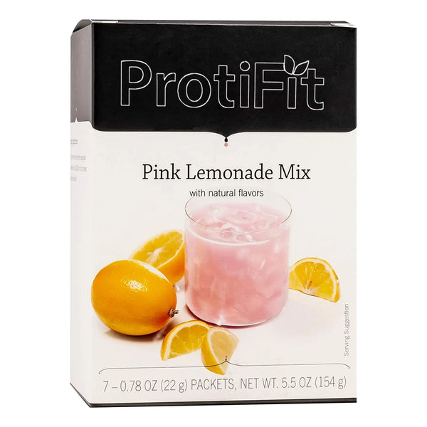 Bebida En Polvo Alta En Proteínas Sabor Frutas Baja En Calorías Sin Azúcar