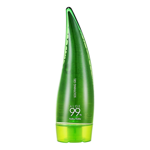 Holika Holika 99% Aloe Vera Gel Calmante Hidratante 250ml