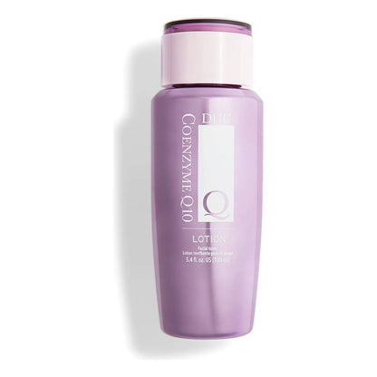 Loción Hidratante CoQ10 Sin Alcohol Humedad Intensiva Antienvejecimiento 5.4 Oz
