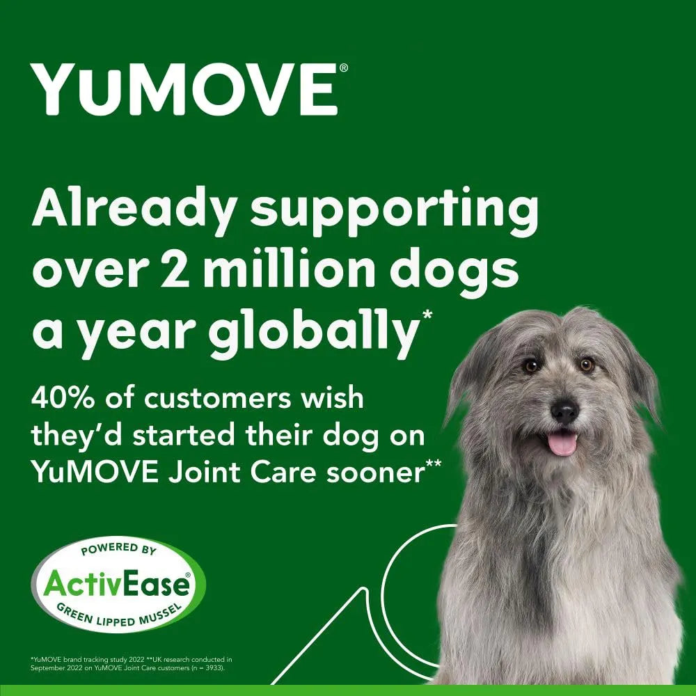 Suplemento Articular Para Perros Con Glucosamina Condroitina Omega 3 Mejillon Labios Verdes