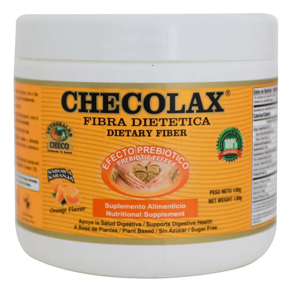 Fibra Dietetica Natural Alivia Estrenimiento Salud Intestinal Regularidad Digestiva