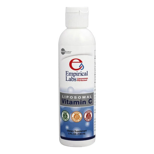 Vitamina C Liposomal Alta Absorción 96% Con Fosfatidilcolina Para Salud Y Energía