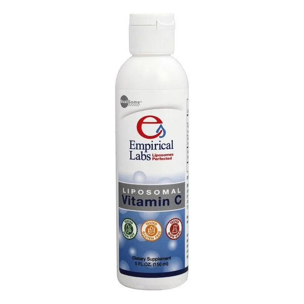 Vitamina C Liposomal Alta Absorción 96% Con Fosfatidilcolina Para Salud Y Energía