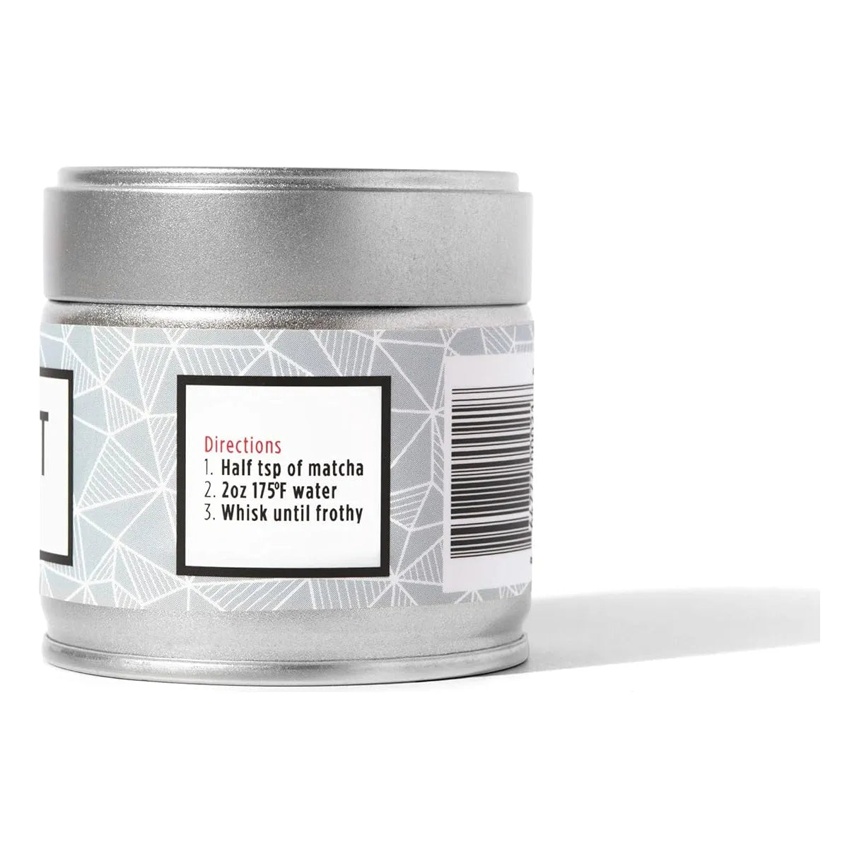Chalait Matcha Ceremonial Polvo Té Verde Japonés Antioxidant