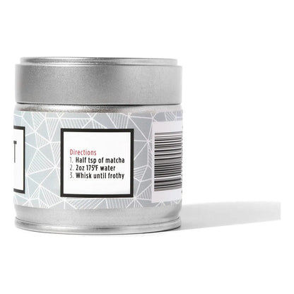Chalait Matcha Ceremonial Polvo Té Verde Japonés Antioxidant