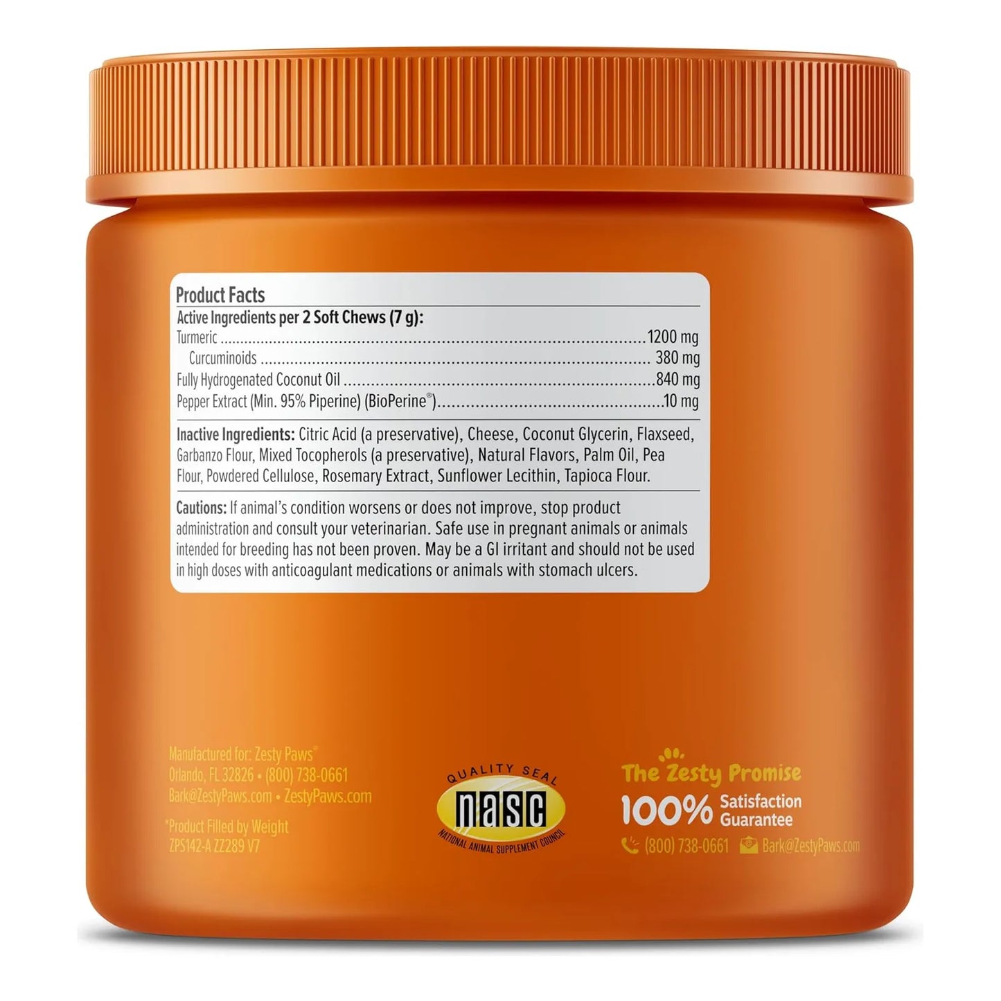 Curcumina De Cúrcuma Para Perros 95 Curcuminoides Salud Articular Y Digestiva