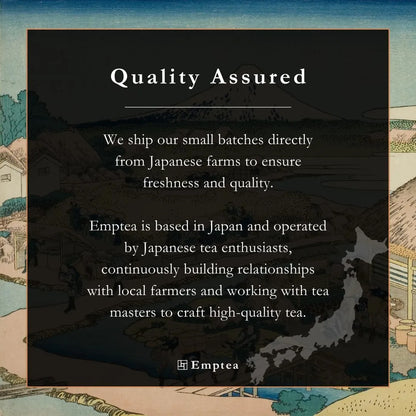Polvo De Hojicha Premium Para Café Con Leche Té Verde Tostado Japonés 30g