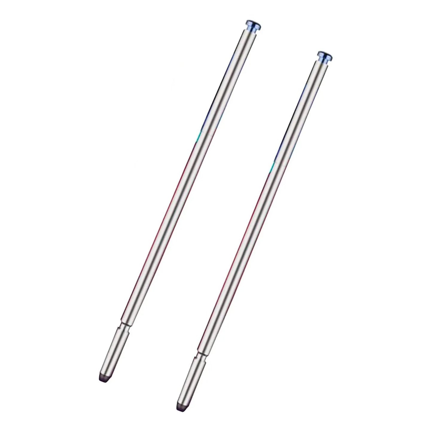Paquete De 2 Lapices Capacitivos Para Moto G Stylus 2022 Precision Y Calidad Garantizada