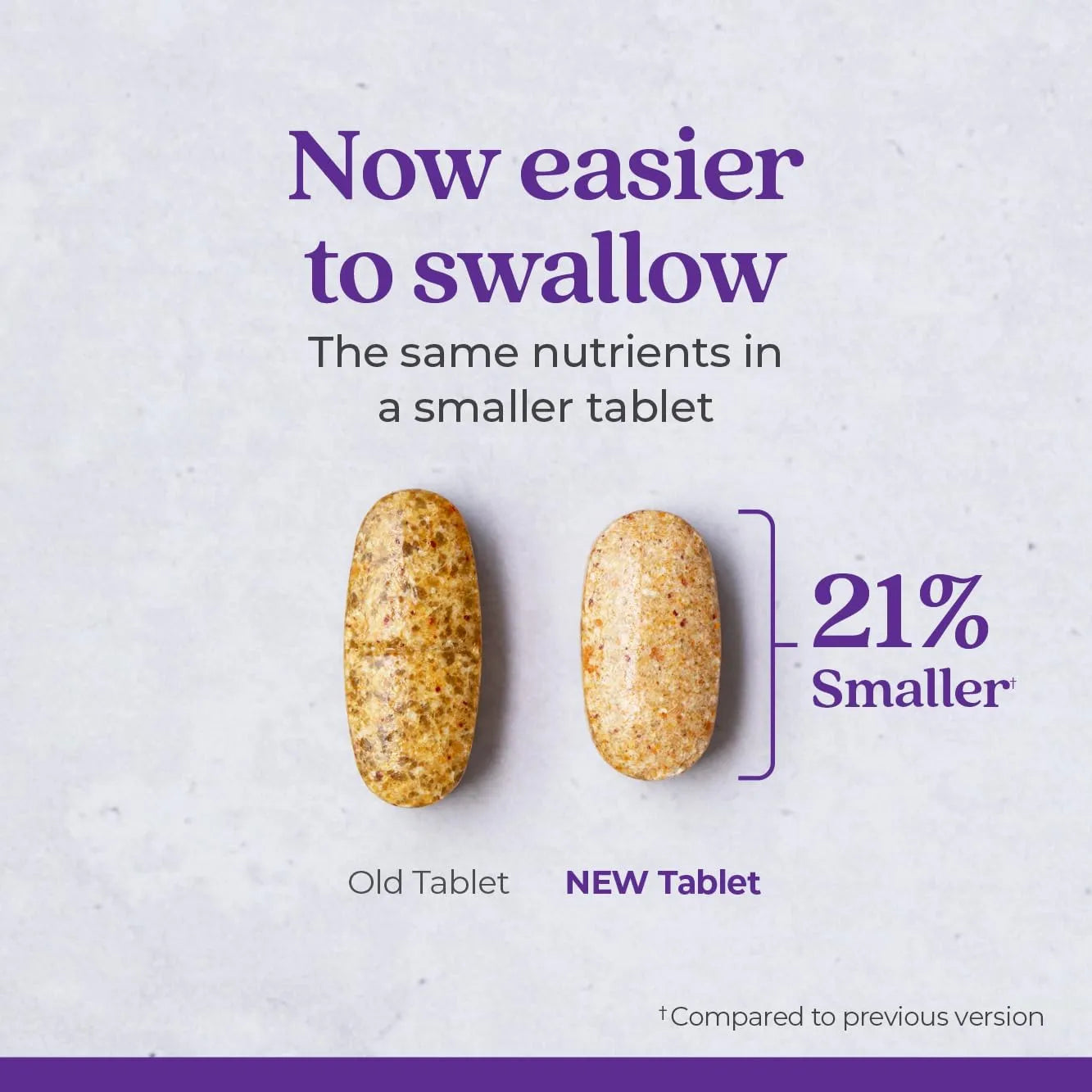 New Chapter Multivitaminas Probioticos Mujeres 40 96 Tab Nutricion Fermentada