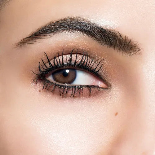 Mascara Para Pestañas So Fierce Big Bad Lash Card Black Nwp Revlon Define Y Alarga A Prueba De Agua