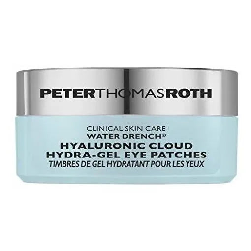Parches Para Ojos Antienvejecimiento Plus Peter Thomas Roth Hidratan Y Reducen Ojeras