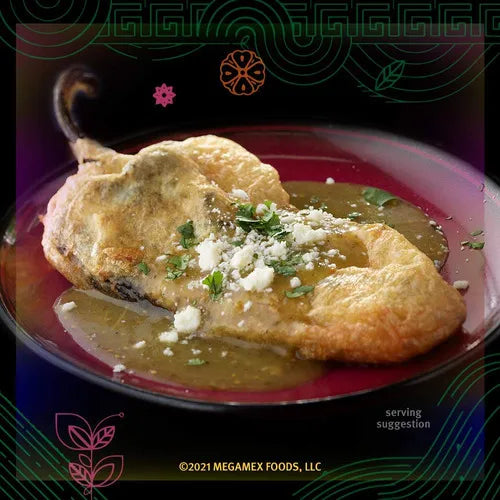 Herdez Salsa Verde Suave 7 Onzas Sabor Auténtico Y Práctico