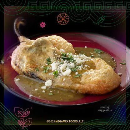 Herdez Salsa Verde Suave 7 Onzas Sabor Auténtico Y Práctico