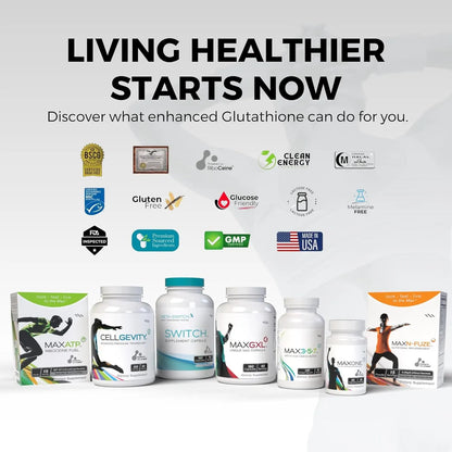 Ribose Capsulas Vegetales 60 Unidades Suplemento Energia Y Antienvejecimiento
