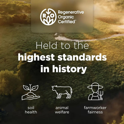 Cápsulas SuperVeggies Orgánicas Para Salud Intestinal Y Sistema Inmunológico Ancient Nutrition