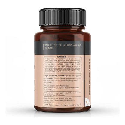 Cúrcuma Doble Fuerza 1000 Mg 180 Tabletas Con Pimienta Negra Para Mayor Absorción