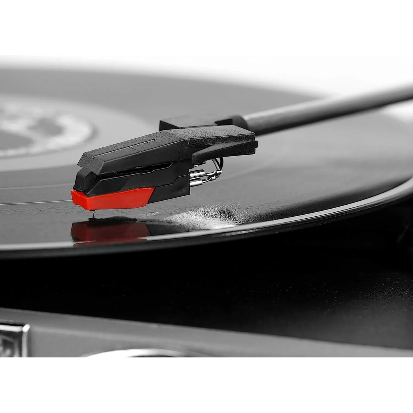 Agujas Repuesto Tocadiscos Victrola Pack De 3 Sonido Perfecto