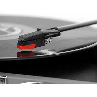 Agujas Repuesto Tocadiscos Victrola Pack De 3 Sonido Perfecto