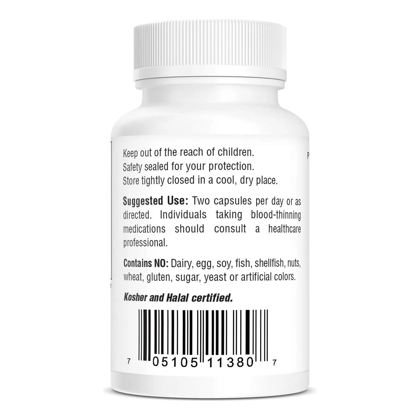 Vitamina D3 Plus 60 Cápsulas 1000 Ui Salud Ósea E Inmunológica