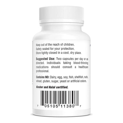 Vitamina D3 Plus 60 Cápsulas 1000 Ui Salud Ósea E Inmunológica