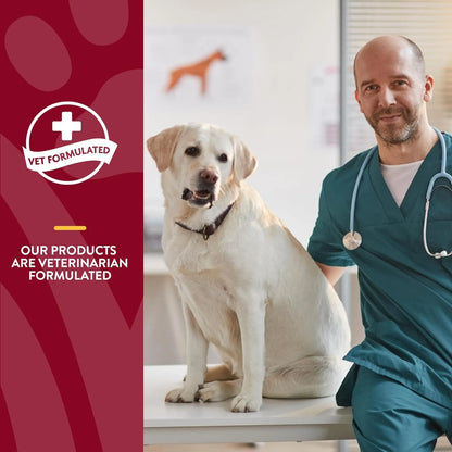 Bocados Masticables Con Arándanos Y Equinácea Para Salud Urinaria E Inmunológica De Tu Perro