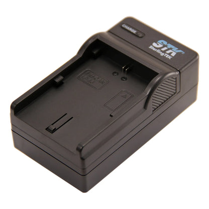 Cargador LP-E6 Para Canon Batería Compatible EOS R R5 R6 R7 5D Mark II III IV 90D 70D 80D 7D 6D Incluye Cargador De Coche