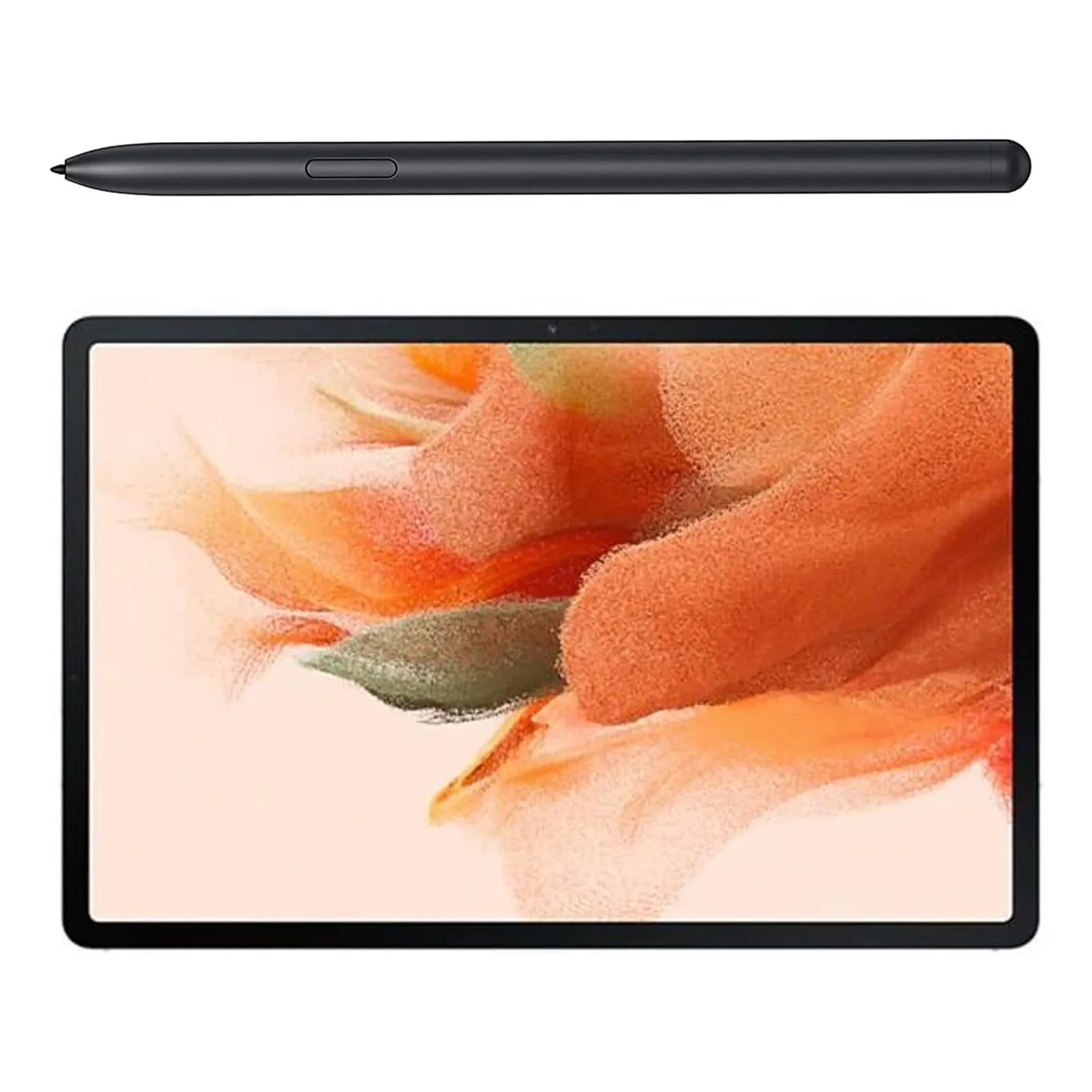 Lápiz Óptico Samsung Galaxy Tab S7 FE Alta Sensibilidad 4096 Niveles Incluye 5 Puntas