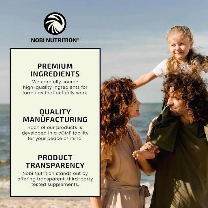 Magnesio Complex 500 Mg Relajac - Imagen 9